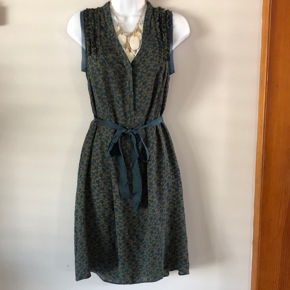 SIMPLY Vera Wang Slip Dress